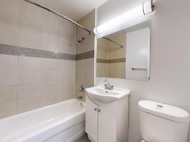 Apartment for rent in Woburn, Ontario