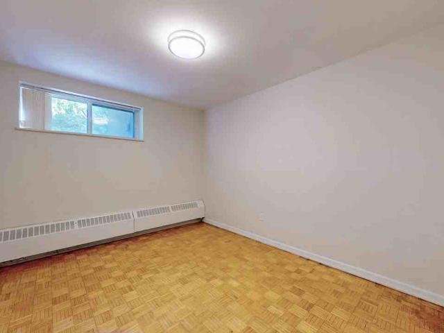 Apartment for rent in Woburn, Ontario