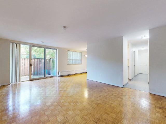 Apartment for rent in Woburn, Ontario