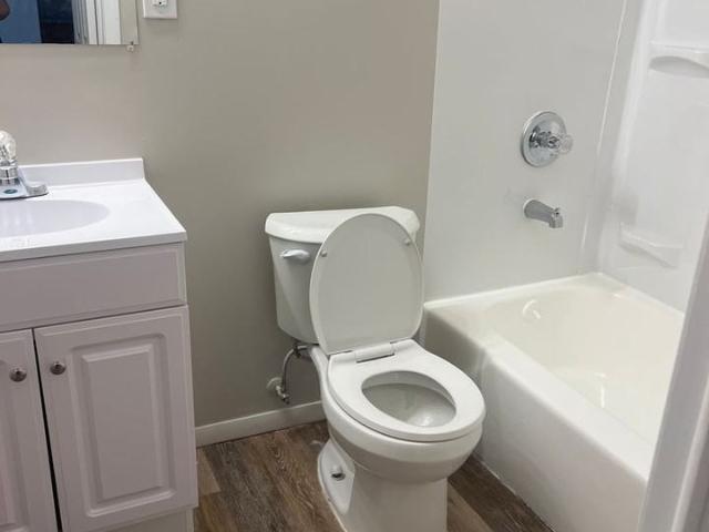 Apartment for rent in Hartford, Connecticut