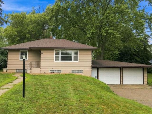 House for sale in Wright, Minnesota
