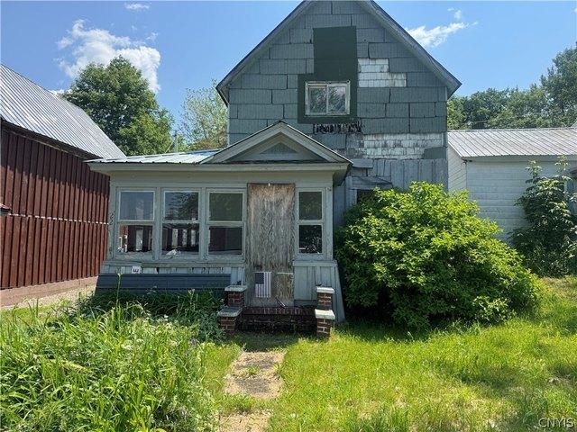 House for sale in New York