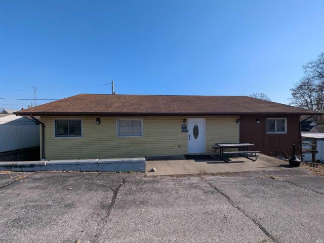 Commercial for sale in Shoals, Martin County