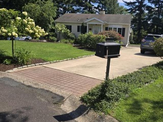House for sale in Bucks, Pennsylvania