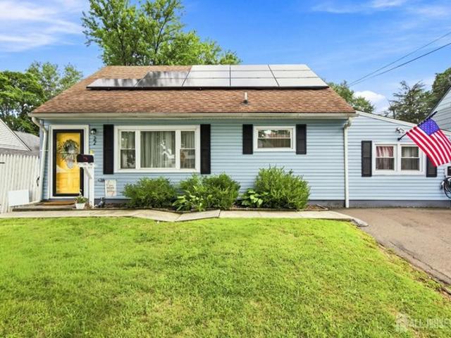 House for sale in Sayreville, New Jersey