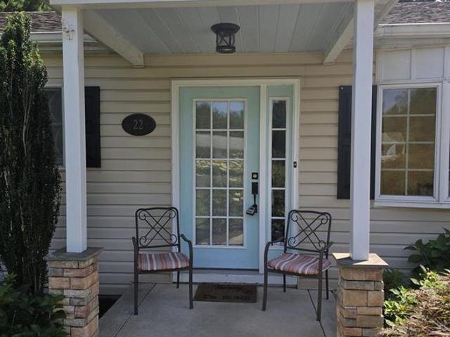 House for sale in Bucks, Pennsylvania