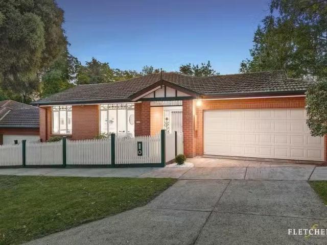 House for rent in Surrey Hills