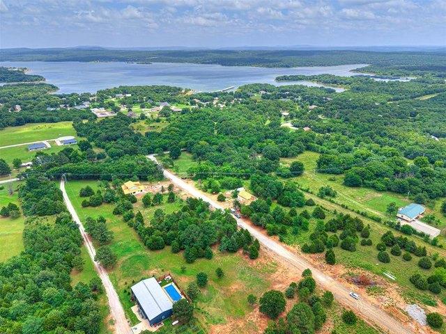Land for sale in Eufaula, Oklahoma