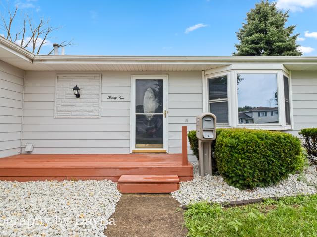 House for sale in Bourbonnais, Illinois
