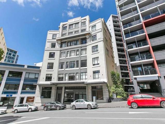 Apartment for rent in Auckland, Oroua County