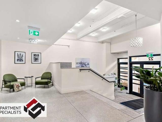 Apartment for sale in Auckland, Oroua County