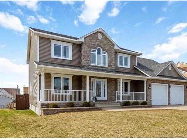 House for sale in Fredericton, New Brunswick