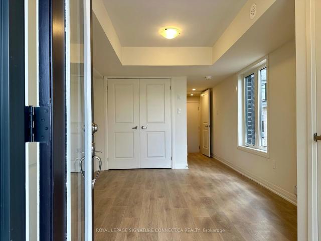 Condo for rent in Woburn, Ontario