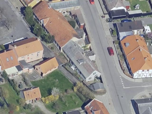 Erhvervsejendom til leje i Nysted, Guldborgsund