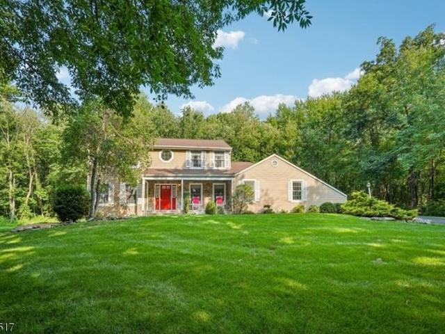 House for sale in Haddonfield, New Jersey