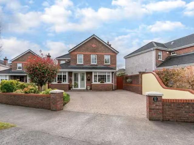 House for sale