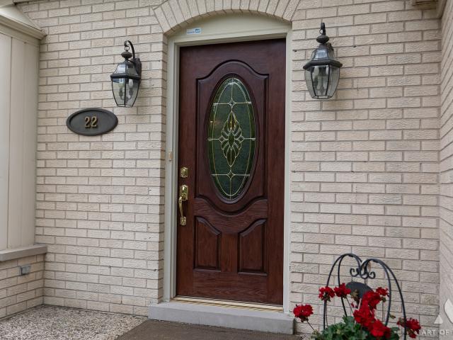 House for sale in Lincolnshire, Illinois