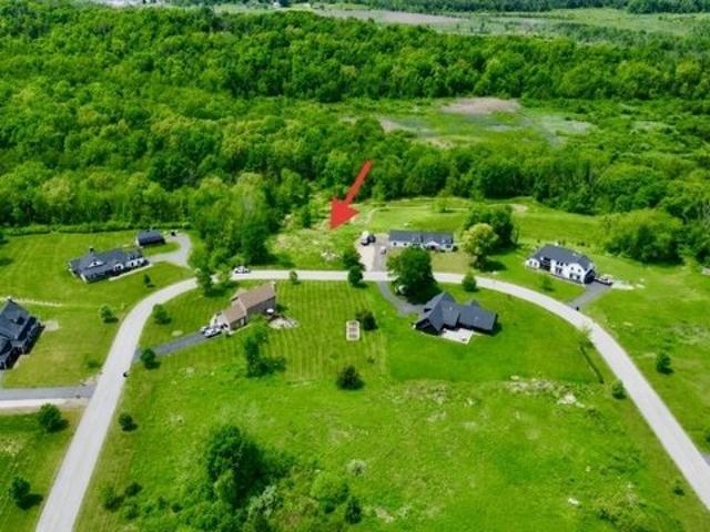 Land for sale in Stockholm, New Jersey