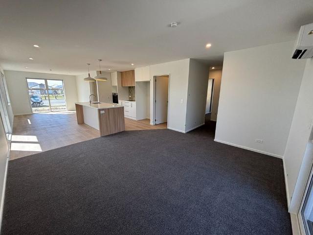 House for rent in Rolleston, Canterbury