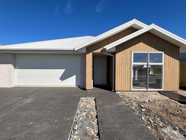 House for rent in Rolleston, Canterbury