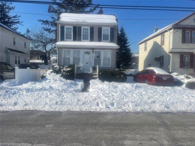 House for sale in Nassau, New York