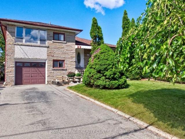 House for sale in Woburn, Ontario