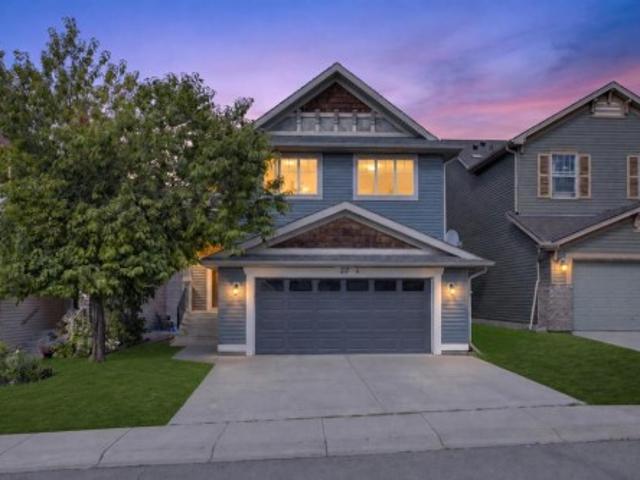 House for sale in Evanston, Calgary