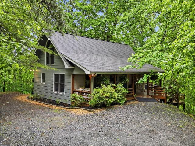 House for sale in Georgia