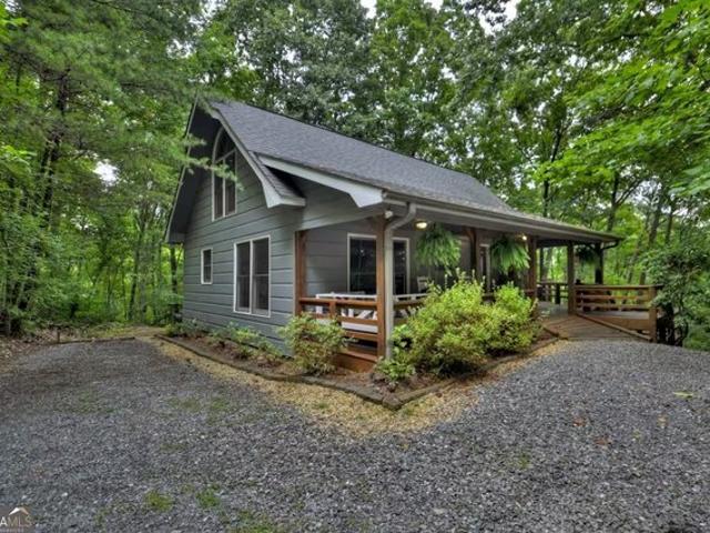 House for sale in Georgia