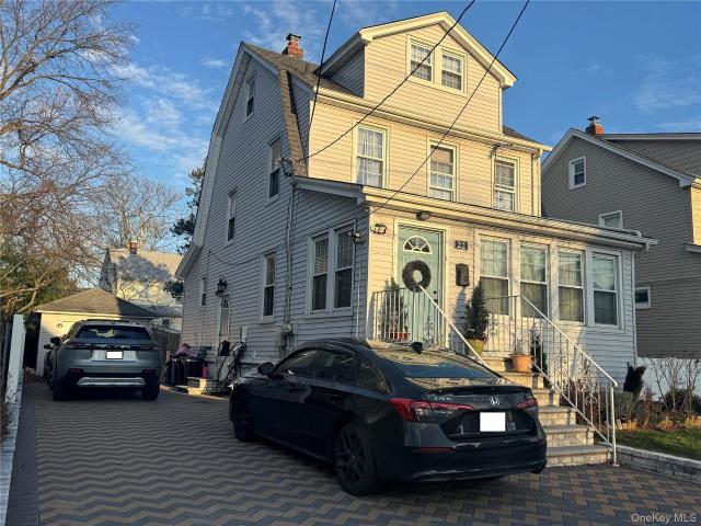 Property for sale in Nassau, New York