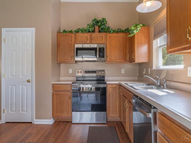 House for sale in Franklin, Ohio
