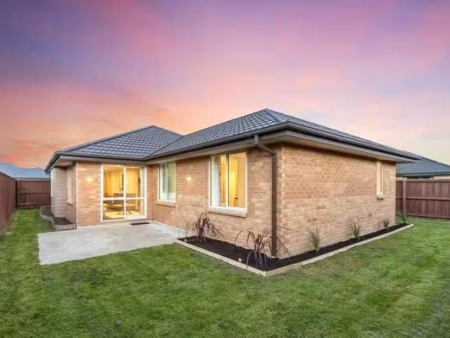 House for sale in Rolleston, Canterbury