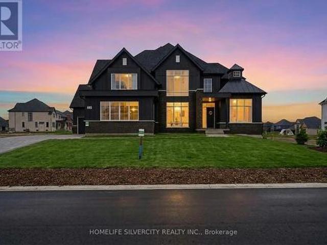 House for sale in Dufferin, Ontario