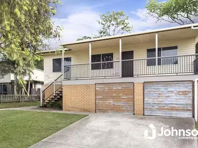 House for rent in Toombul, Queensland