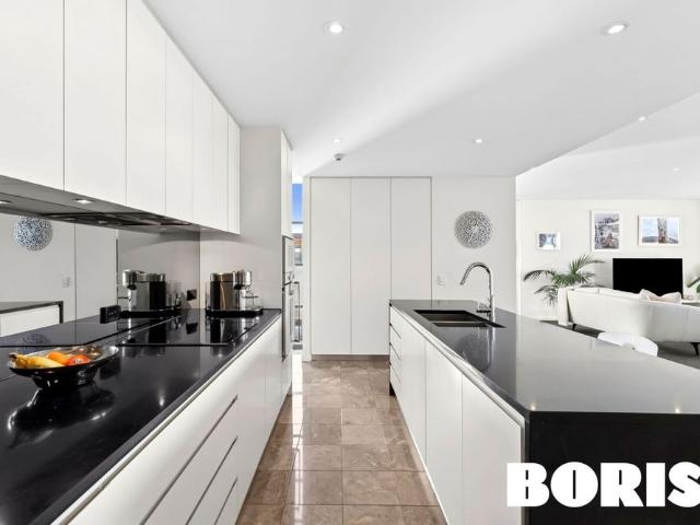 Apartment for rent in Canberra
