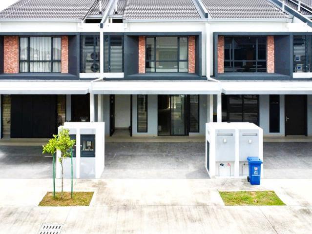 Terraced House for sale in Sungai Buloh, Shah Alam