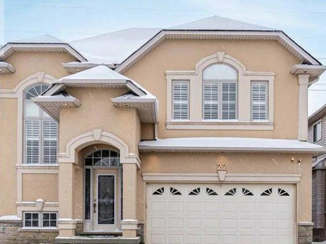 House for sale in Ancaster, Ontario