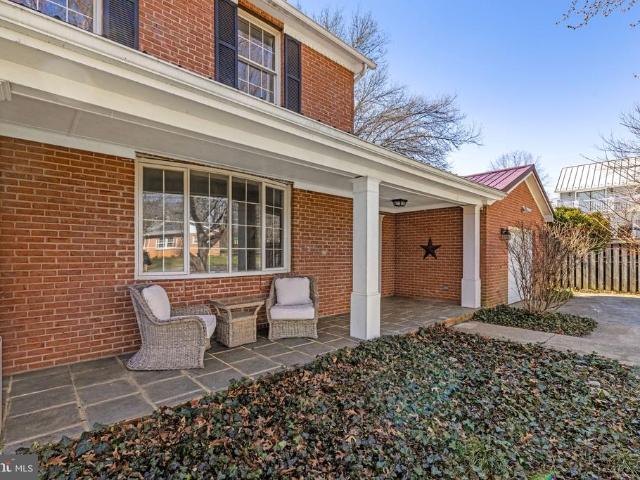 House for sale in Shepherdstown, West Virginia