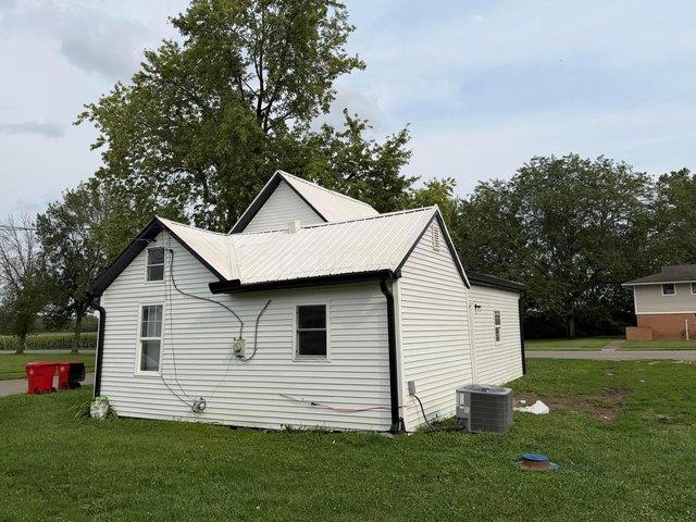 House for sale in London, Ohio