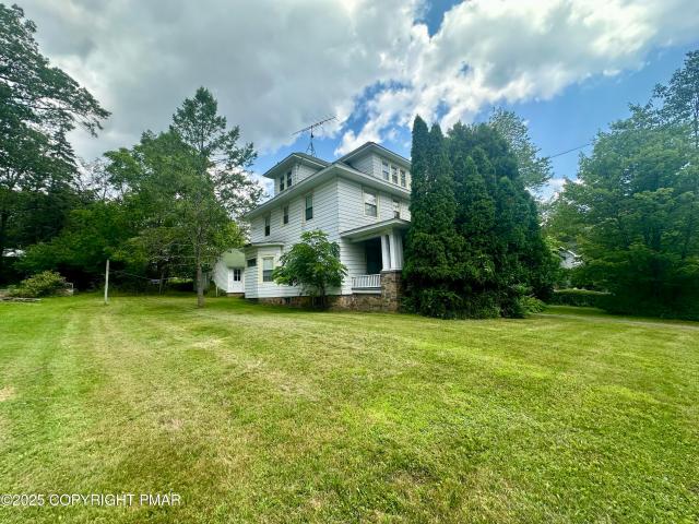 House for sale in Mount Pocono, Pennsylvania
