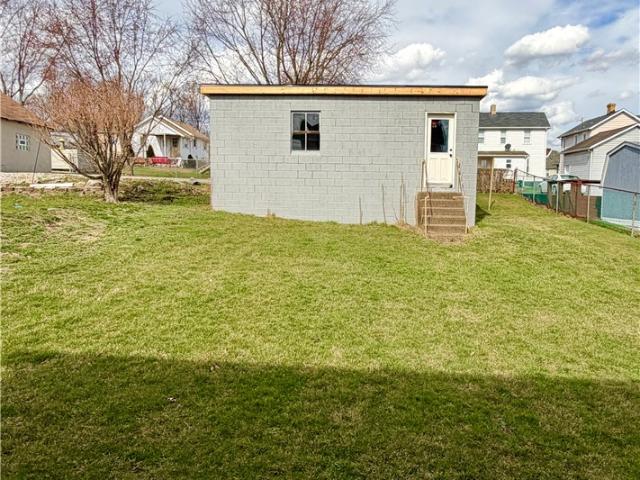 House for sale in Farmington, Pennsylvania
