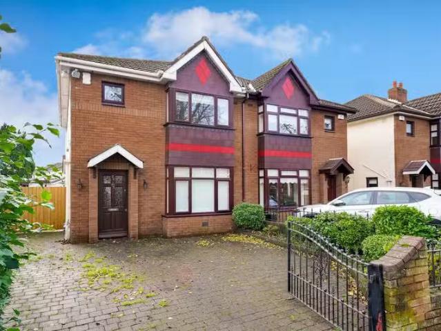 House for sale