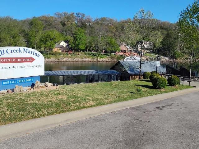 Condo for sale in Branson, Missouri