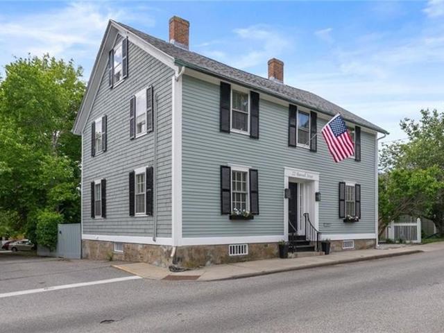 House for sale in Newport, Rhode Island