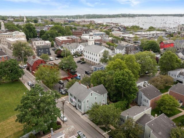 Property for rent in Newport, Rhode Island