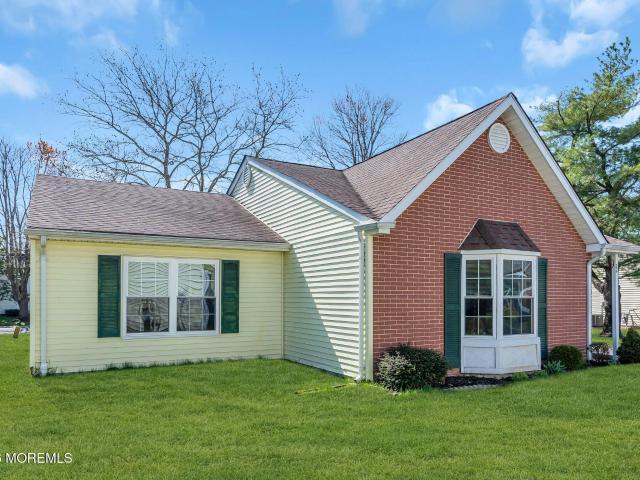 House for sale in Monmouth, New Jersey