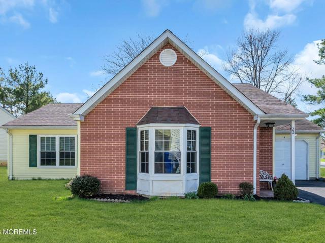 Property for sale in Monmouth, New Jersey