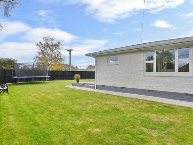 House for sale in Bishopdale, Canterbury