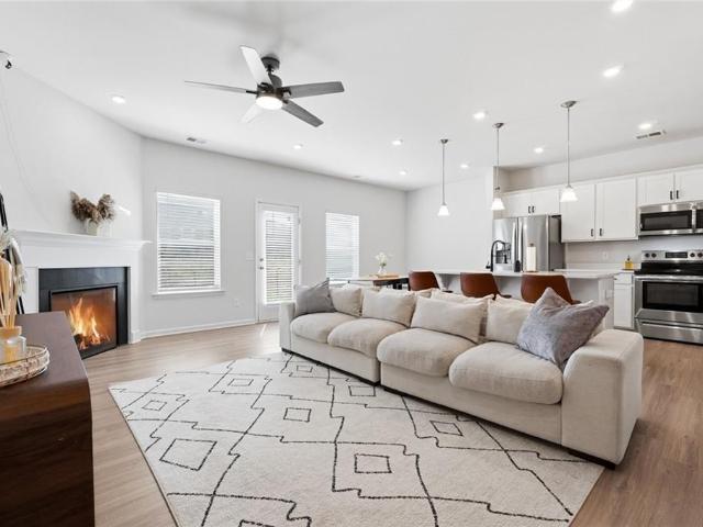 Townhouse for sale in Bartow, Georgia