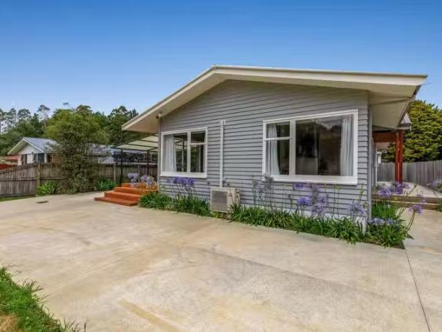 House for sale in Kawerau, Bay Of Plenty